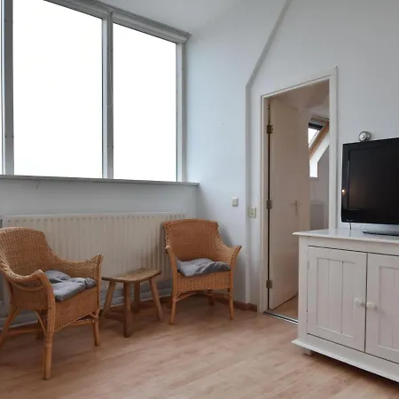 With Stunning Views * Bergen aan Zee
