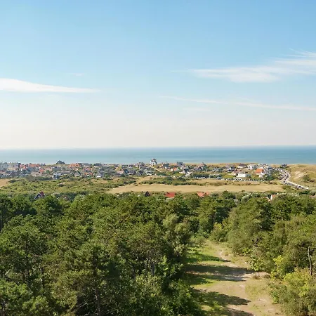 Daire With Stunning Views Bergen aan Zee