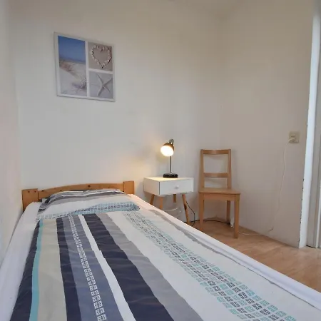 With Stunning Views * Bergen aan Zee