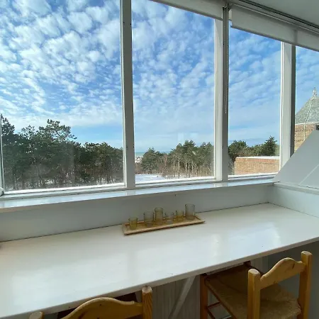 Daire With Stunning Views Bergen aan Zee