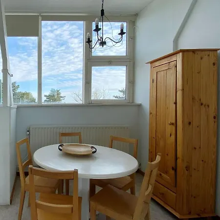 With Stunning Views Daire Bergen aan Zee