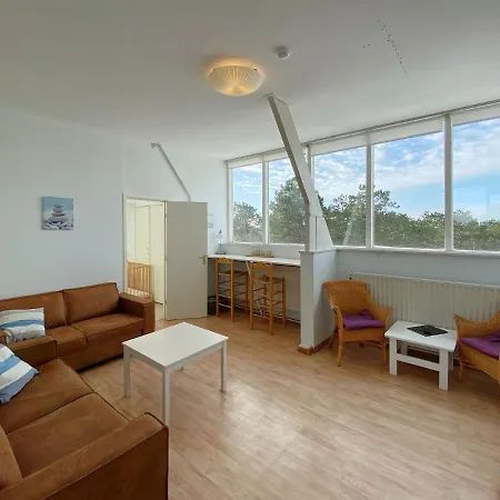 With Stunning Views * Bergen aan Zee