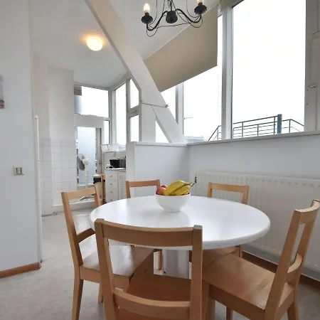 With Stunning Views * Bergen aan Zee