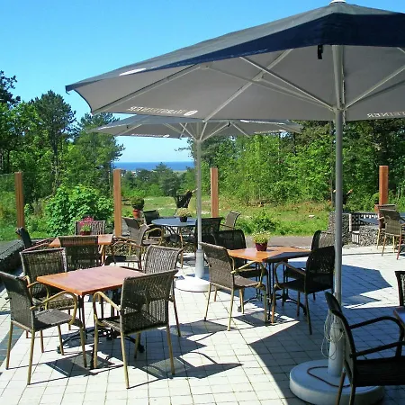 Daire With Stunning Views *