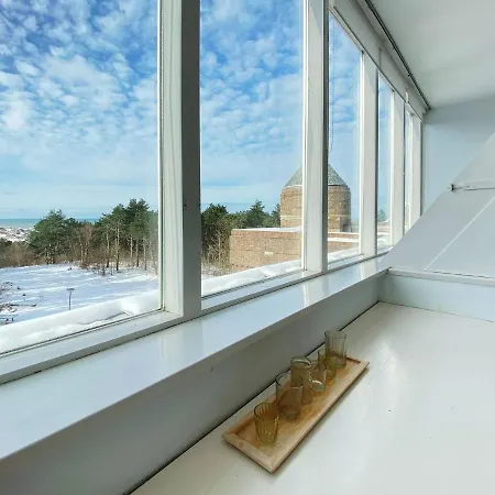 With Stunning Views