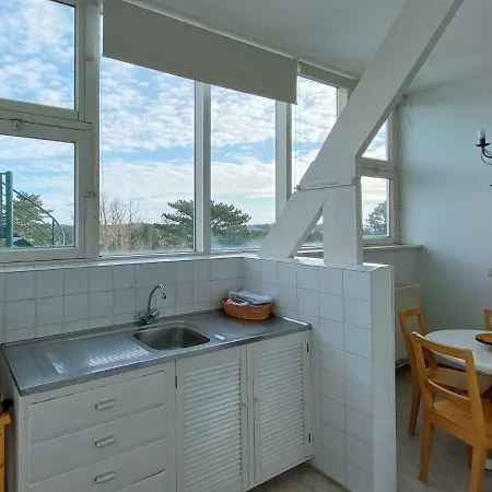 With Stunning Views Daire *