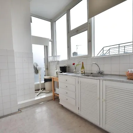Daire With Stunning Views Bergen aan Zee